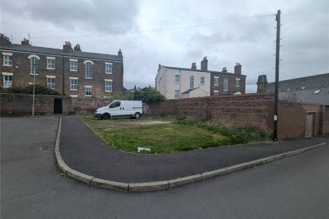 Property for auction in Merseyside