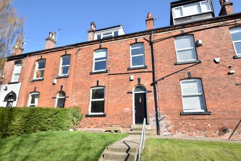 Property for auction in West Yorkshire