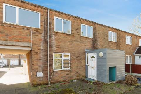 Property for auction in Essex