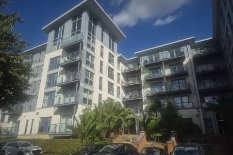 Property for auction in Kent
