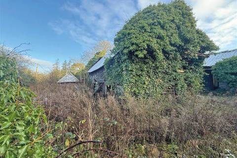 Property for auction in West Sussex