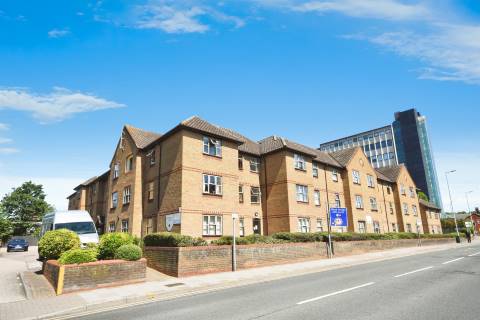Property for auction in Essex