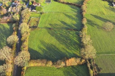 Property for auction in West Sussex