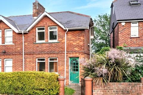 Property for auction in Kent