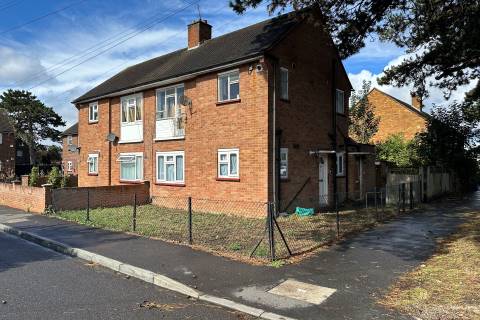 Property for auction in Middlesex