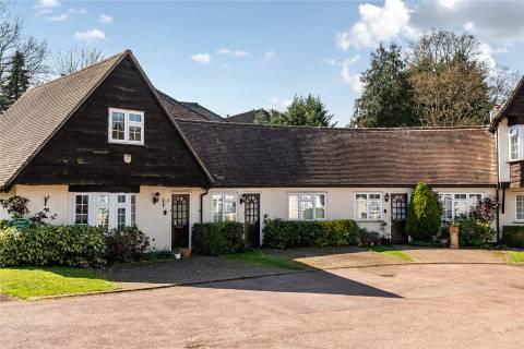 Property for auction in Middlesex