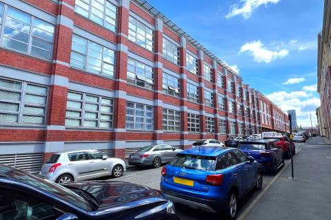 Property for auction in West Midlands