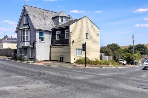 Property for auction in Isle of Wight