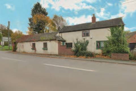 Property for auction in Cheshire