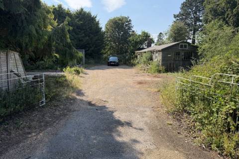 Property for auction in Norfolk