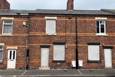 Property for auction in County Durham