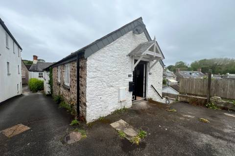 Property for auction in Devon