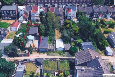 Property for auction in Middlesex