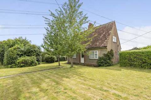 Property for auction in Dorset