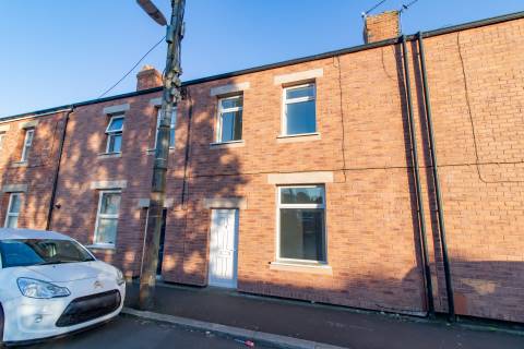 Property for auction in County Durham