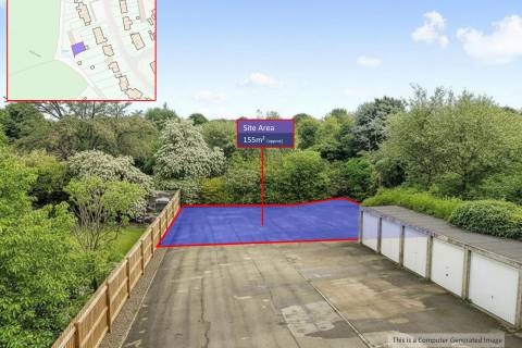 Property for auction in Kent