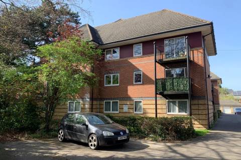 Property for auction in Hampshire