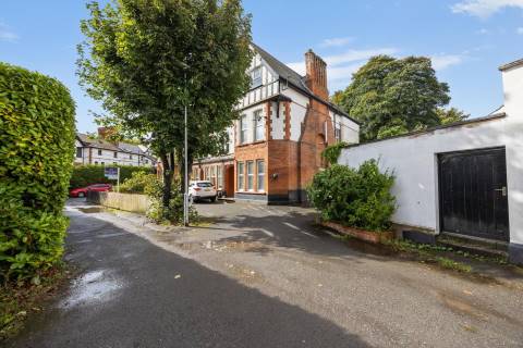 Property for auction in County Antrim