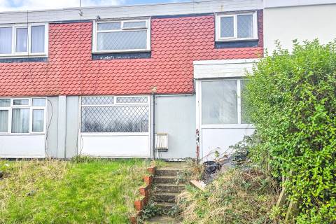 Property for auction in West Yorkshire
