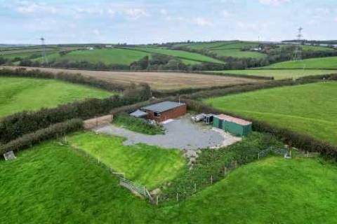 Property for auction in Devon