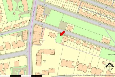 Property for auction in Merseyside