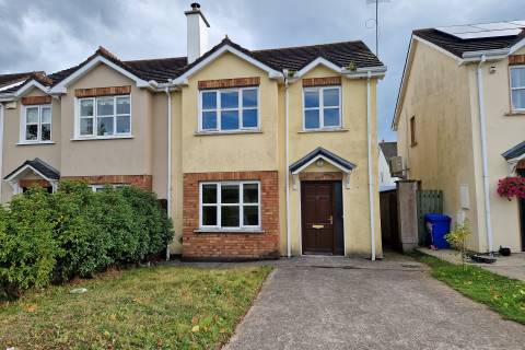 Property for auction in County Cork