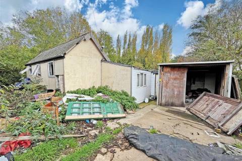 Property for auction in Cambridgeshire