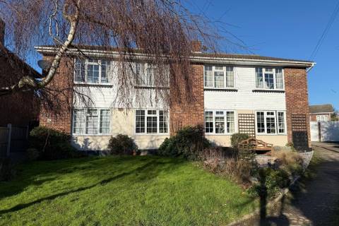Property for auction in Essex