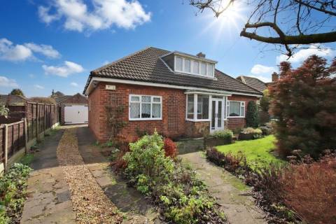 Property for auction in North Lincolnshire