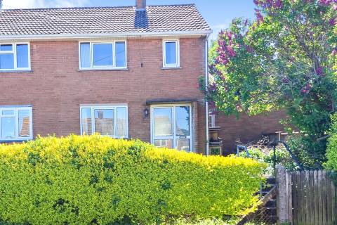 Property for auction in Gloucestershire