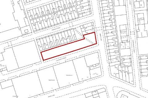 Property for auction in Merseyside