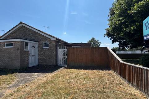 Property for auction in Leicestershire