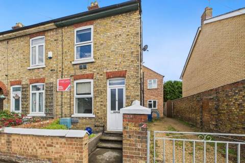 Property for auction in Cambridgeshire