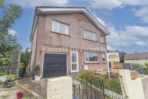 Property for auction in Lancashire