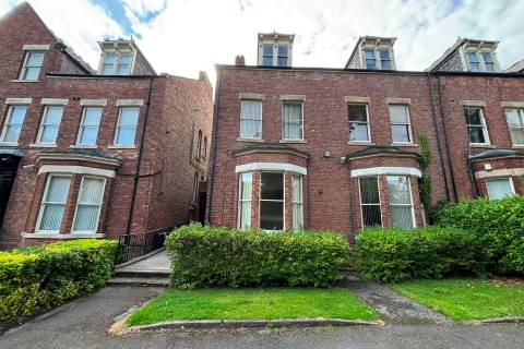 Property for auction in Tyne and Wear