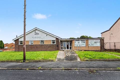 Property for auction in Cheshire