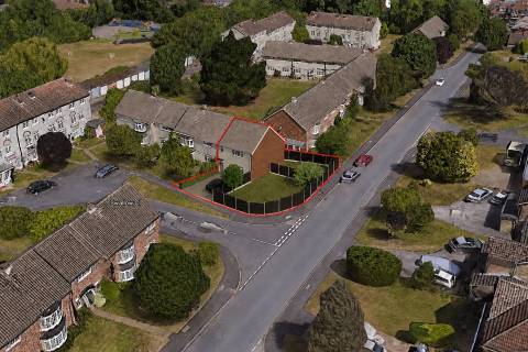Property for auction in Hertfordshire