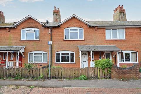 Property for auction in Hampshire