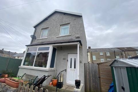 Property for auction in Lancashire