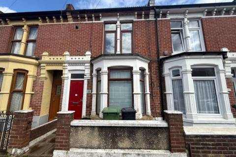 Property for auction in Hampshire