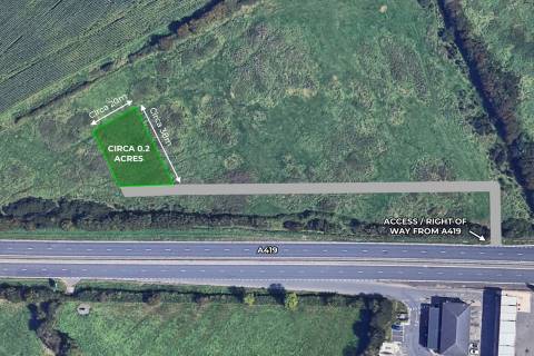 Property for auction in Wiltshire