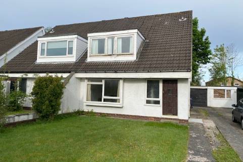 Property for auction in Lancashire