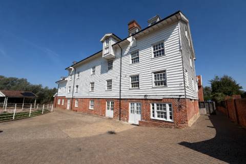 Property for auction in Suffolk
