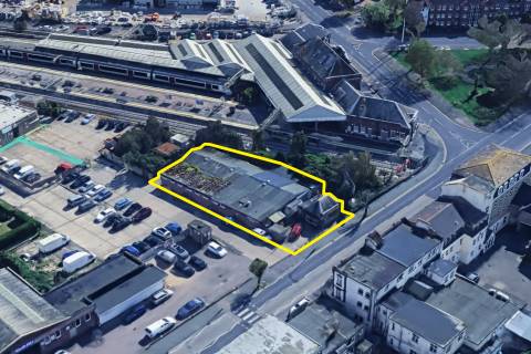 Property for auction in Essex