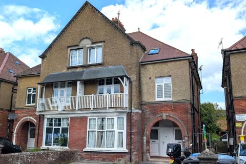 Property for auction in West Sussex