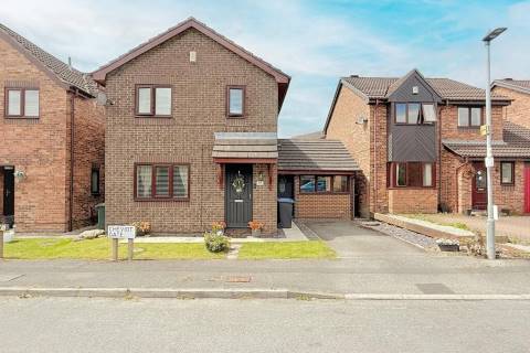 Property for auction in West Yorkshire