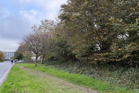 Property for auction in Cornwall