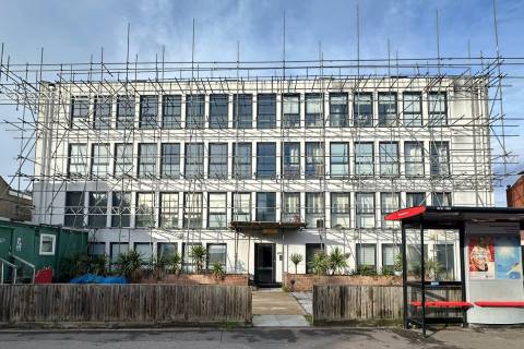 Property for auction in Surrey