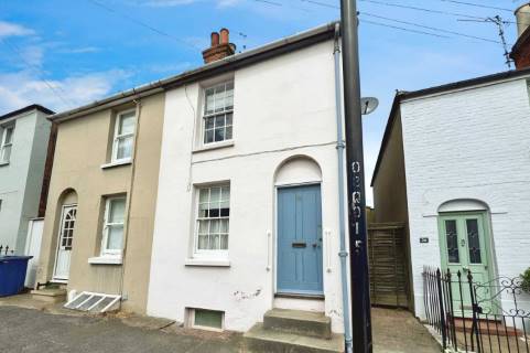 Property for auction in Kent