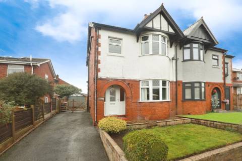 Property for auction in Cheshire
